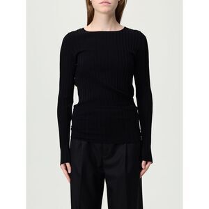 Moschino Jeans Top Woman Black
